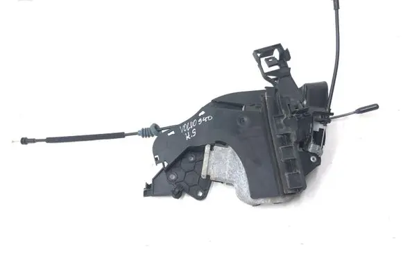 Volvo S40 Rear door lock 30699111 985916102