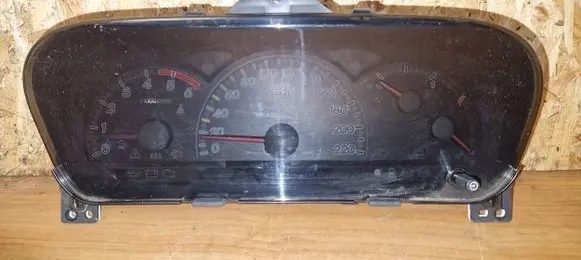 Honda FR-V Speedometer (instrument cluster) 78100sjhg312m1