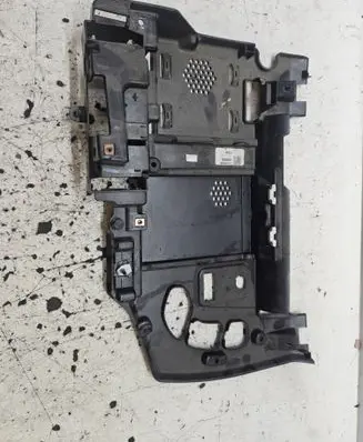 Chevrolet Camaro Dashboard lower bottom trim panel 23399688