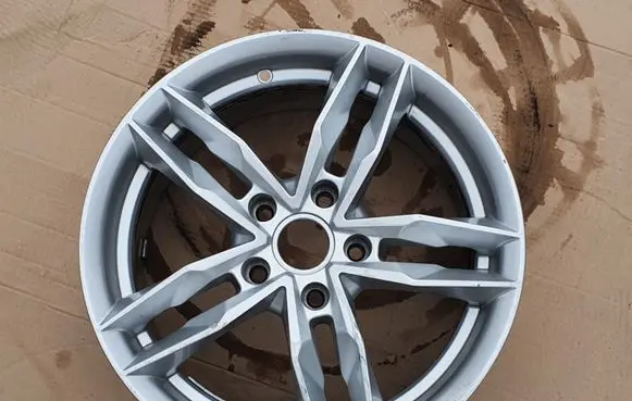 BMW 3 F30 F35 F31 R17 alloy rim 90874 X90814150640