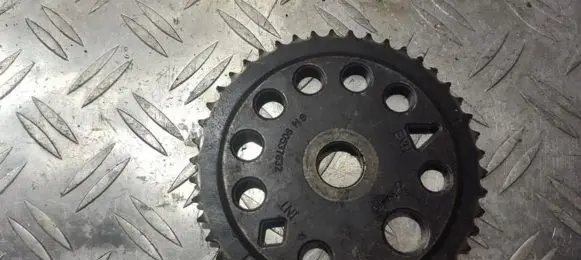 Camshaft pulley/ VANOS