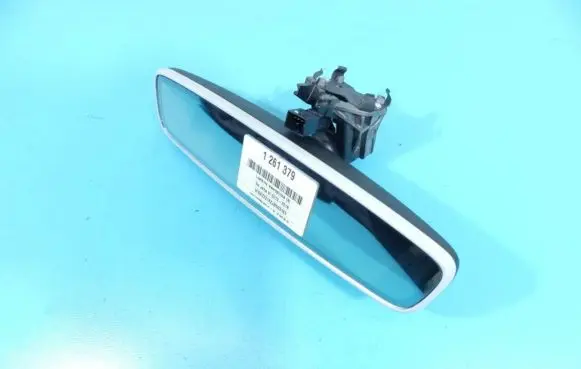 Volkswagen Jetta VI Rear view mirror (interior) IMPRK1261379