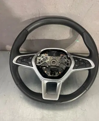 Renault Captur II Steering wheel 484000642R 34268122D 000301060613426