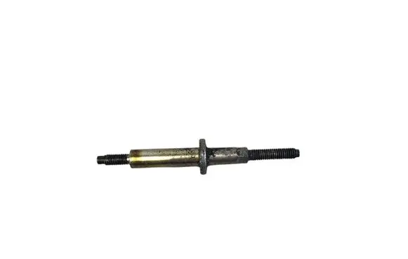 Mazda CX-7 Fuel Injector clamp holder 
