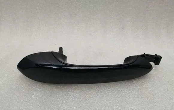 BMW X4 G02 Front door exterior handle 51218089700