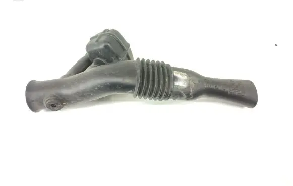 Intake resonator
