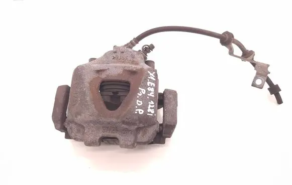 BMW X1 E84 Front brake caliper 5724 34116778146 6778146