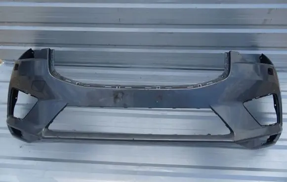 Volvo XC60 Front bumper R17P1