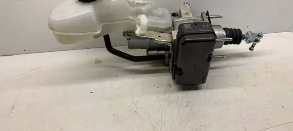 Toyota C-HR I Brake booster A16K031265 1010270180 4721010040