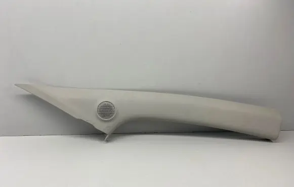 Citroen C3 Aircross (A) pillar trim 13477905 455567867
