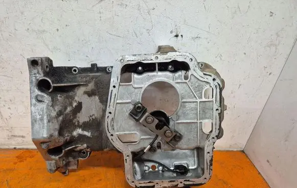 Opel Astra H Oil sump 