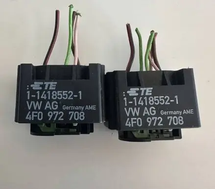 Audi Q5 SQ5 Sensor 114185521 4F0972708