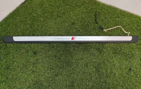 Audi S5 F5 Front sill trim cover 8W6947418A 567490