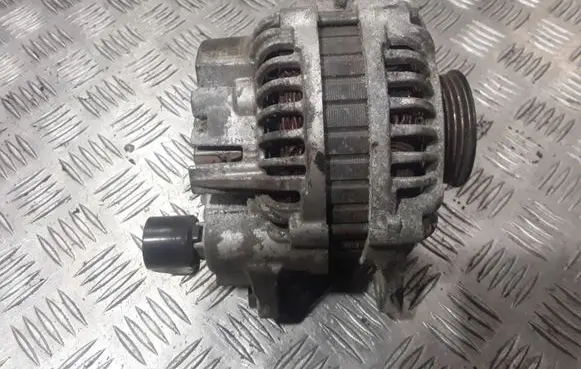 Chrysler PT Cruiser Generator/alternator JA1791