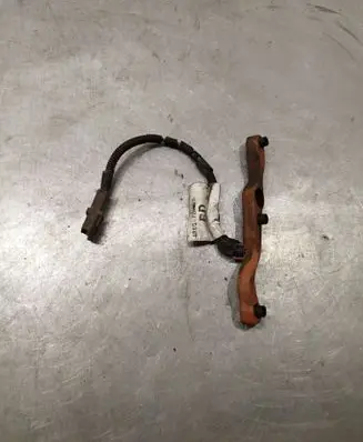 Land Rover Discovery 3 - LR3 Glow plug wires 4R8Q