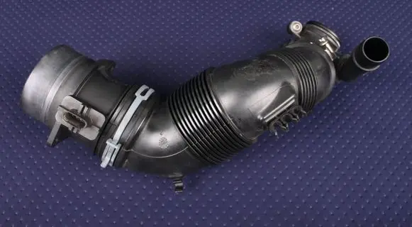 Volkswagen Golf VII Mass air flow meter 03L906461A