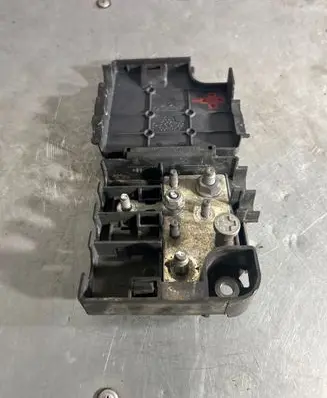 Audi Q5 SQ5 Positive wiring loom 8K0937517