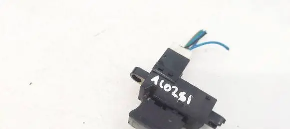 Electric window control switch