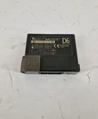 Toyota RAV 4 (XA40) Other control units/modules 625601000