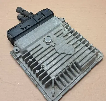 Volkswagen Golf VI Engine control unit/module 03L906023CQ 03L906023A 5WP42804AA