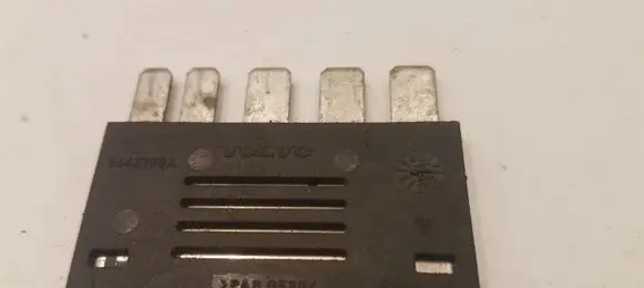 Volvo S60 Fuse 9442190A