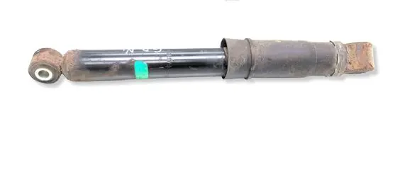 Opel Vivaro Rear shock absorber/damper 93860706