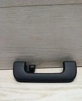 Audi A4 S4 B8 8K Rear interior roof grab handle 8K0857607C