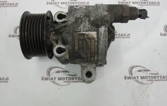 Ford Transit Vacuum pump 2A451