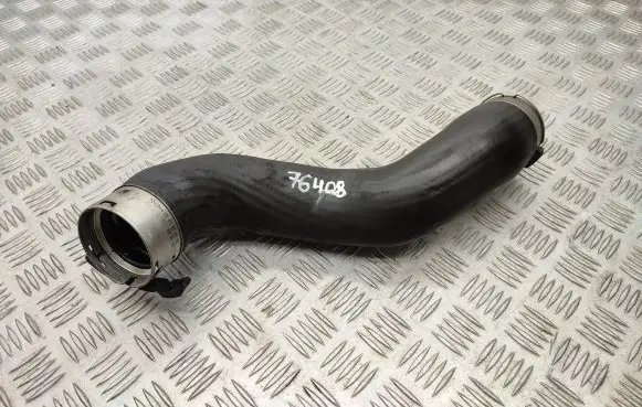 Mercedes-Benz GLK (X204) Intercooler hose/pipe