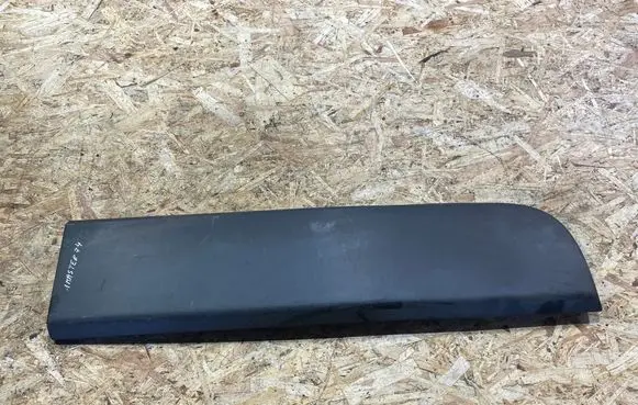 Renault Master III Rear door trim (molding) 908510003R