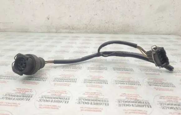 Volkswagen PASSAT B5 Headlight/headlamp wiring loom/harness 8D0941189