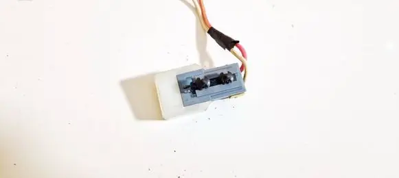Chrysler Voyager Sensor 85672