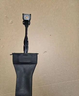 Volkswagen Tiguan Front door check strap stopper 5NA837249
