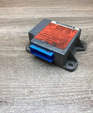 Mazda 626 Airbag control unit/module GE4T57K30D F82F14B321EB