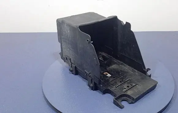 Ford S-MAX Battery box tray 6G9110723A