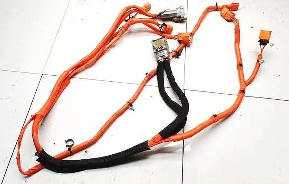 Ford Kuga III Other wiring loom pz1814b322jd pz18-14b322-jd