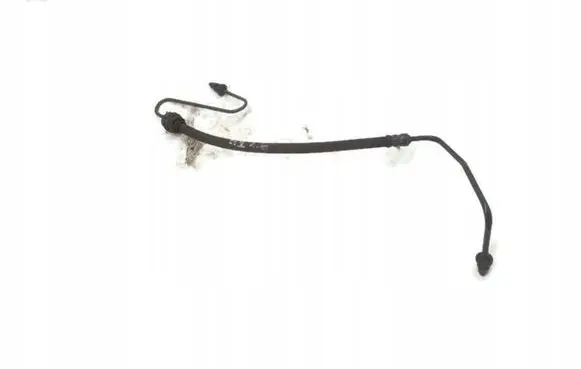 Volkswagen Golf V Clutch pipe/line 