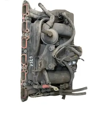 BMW 5 E39 Intake manifold 1438140