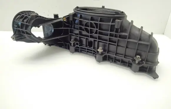 Mercedes-Benz E W212 Intake manifold A6510905037
