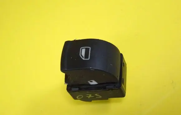Audi A3 S3 8L Electric window control switch 4EO959855
