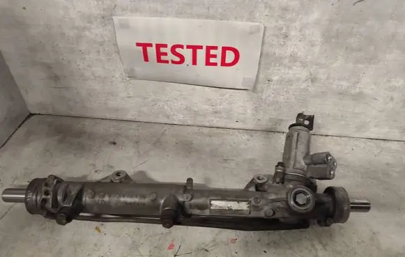 Mercedes-Benz C W204 Steering rack A20411011017