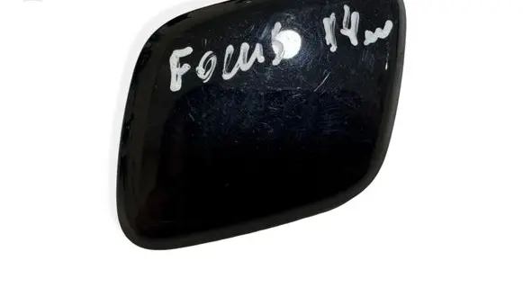 Ford Focus Headlight washer spray nozzle cap/cover