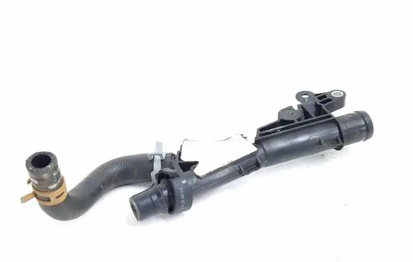 Renault Espace V (RFC) Engine coolant pipe/hose 1320783