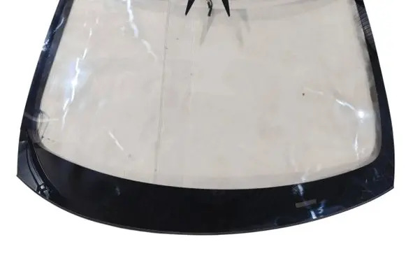 Tesla Model S Front windscreen/windshield window E001244 10619870J 43R014893