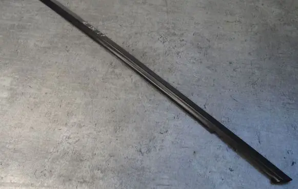 Audi A2 Rear door trim (molding)
