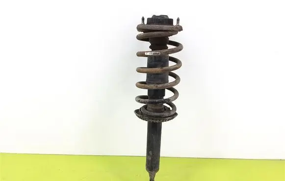 Audi A4 Allroad B9 Front shock absorber with coil spring