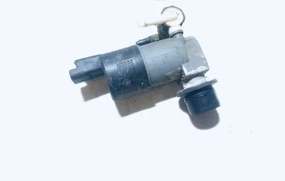 Nissan Qashqai Windscreen/windshield washer pump 9641553880 9641553980