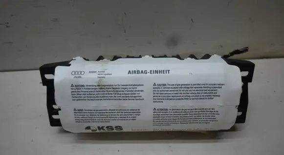 Audi A4 S4 B8 8K Passenger airbag 1014442 8T0880204E 8T0880204