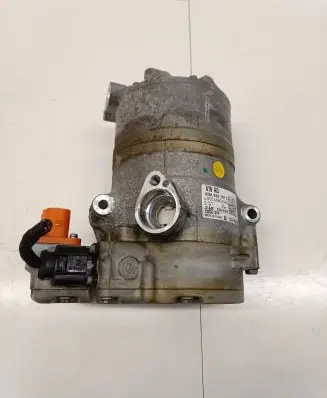 Audi Q5 SQ5 Air conditioning (A/C) compressor (pump) 80A816797C 12E010001E