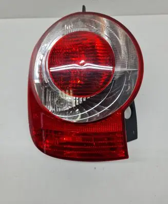 Renault Modus Rear/tail lights 8200655992